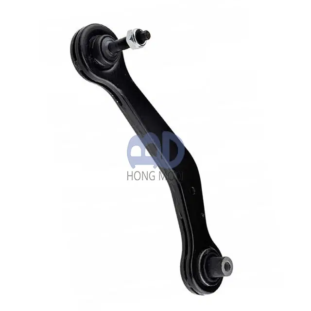 Rear left/upper right suspension control arm kit (pair) compatible with BMW X5 E53 3332109 photograph 2