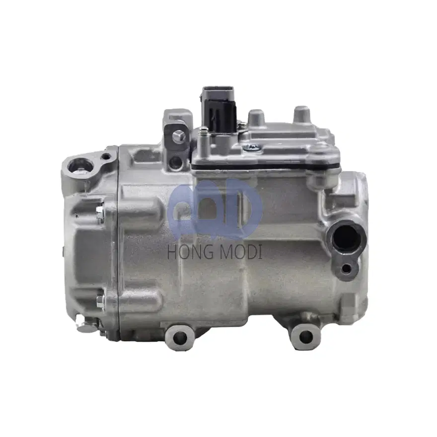 ES27C Hybrid Vehicle AC Compressor 8837048030 DCP51007 Lexus RX450H GYL10 15 3.5 WXHB008 0422000221 Automotive Electric Compr