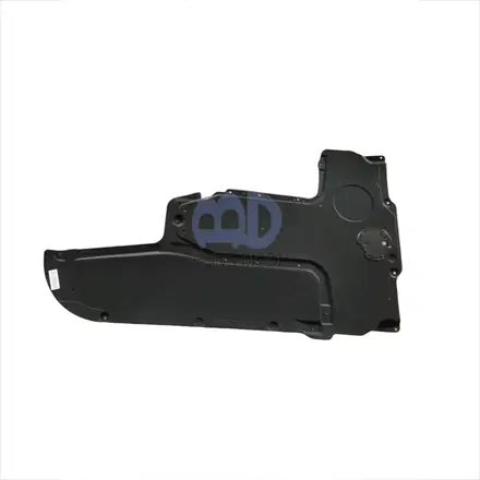 Suitable for BMW 528/535i 11-16 engine underbody shield central cover BM1228161 — view 2