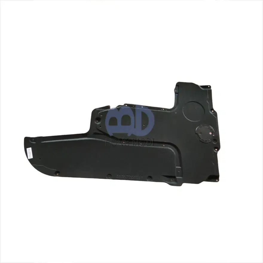 Suitable for BMW 528/535i 11-16 engine underbody shield central cover BM1228161 photograph 2