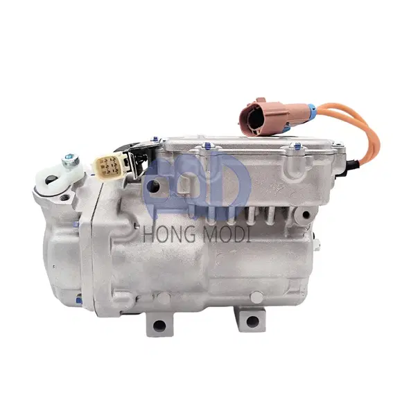 Suitable for BYDK8 640V model BC28A OEM K8SR-813020-C1 — view 3