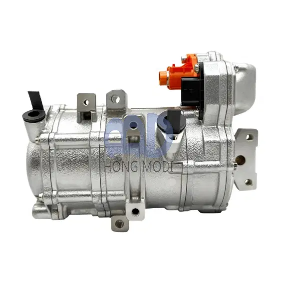 Air conditioner compressor 92600 6LS0A
