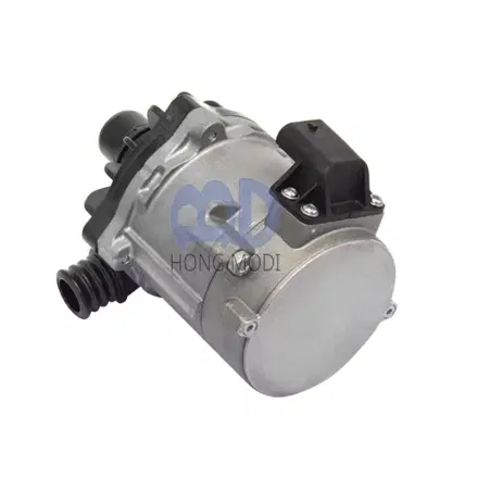 Pierburg auxiliary water pump 11517566335 / 7.06033.44.0 — view 2
