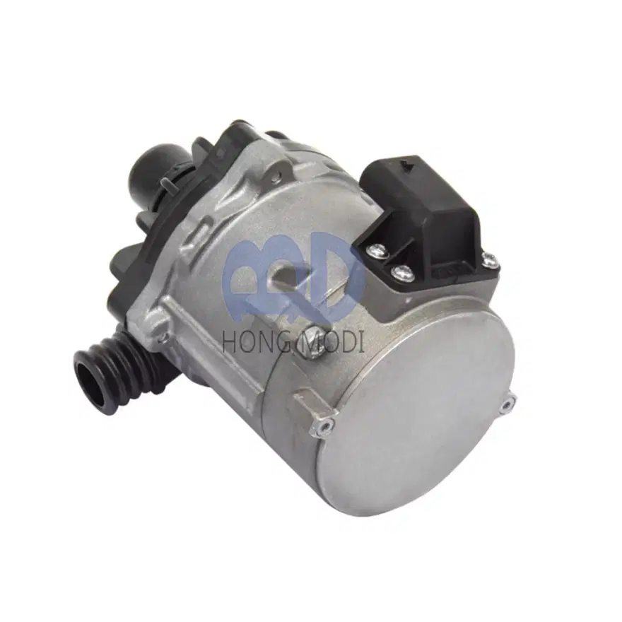 Pierburg auxiliary water pump 11517566335 / 7.06033.44.0 photograph 2