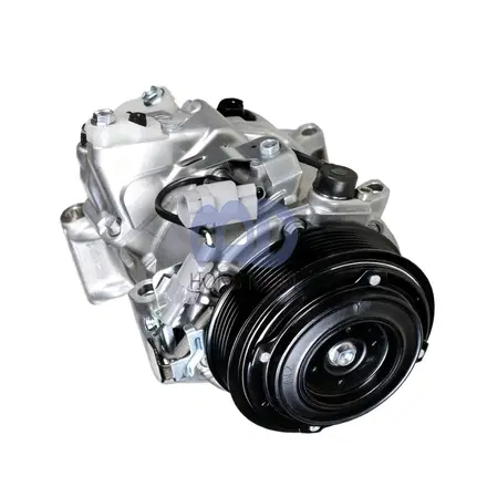 GOWE AUTO air conditioning compressor 88320-08060/88310-28600 suitable for Lexus — view 2
