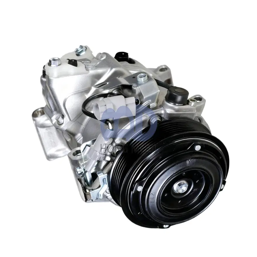 GOWE AUTO air conditioning compressor 88320-08060/88310-28600 suitable for Lexus ES350/LS4 photograph 2
