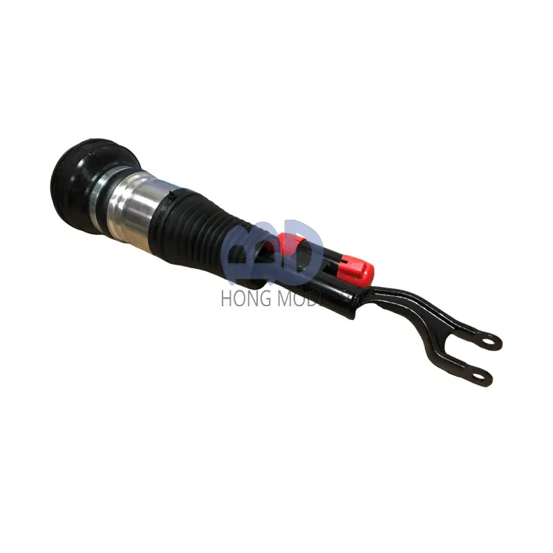 Mercedes Benz W223 Rear air suspension A2233208903 — view 4