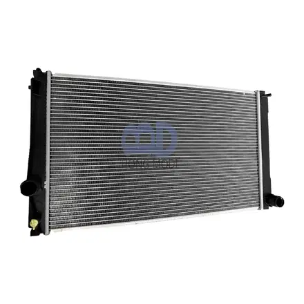 16400-31420 Radiator for RAV4 ACA31 — view 2