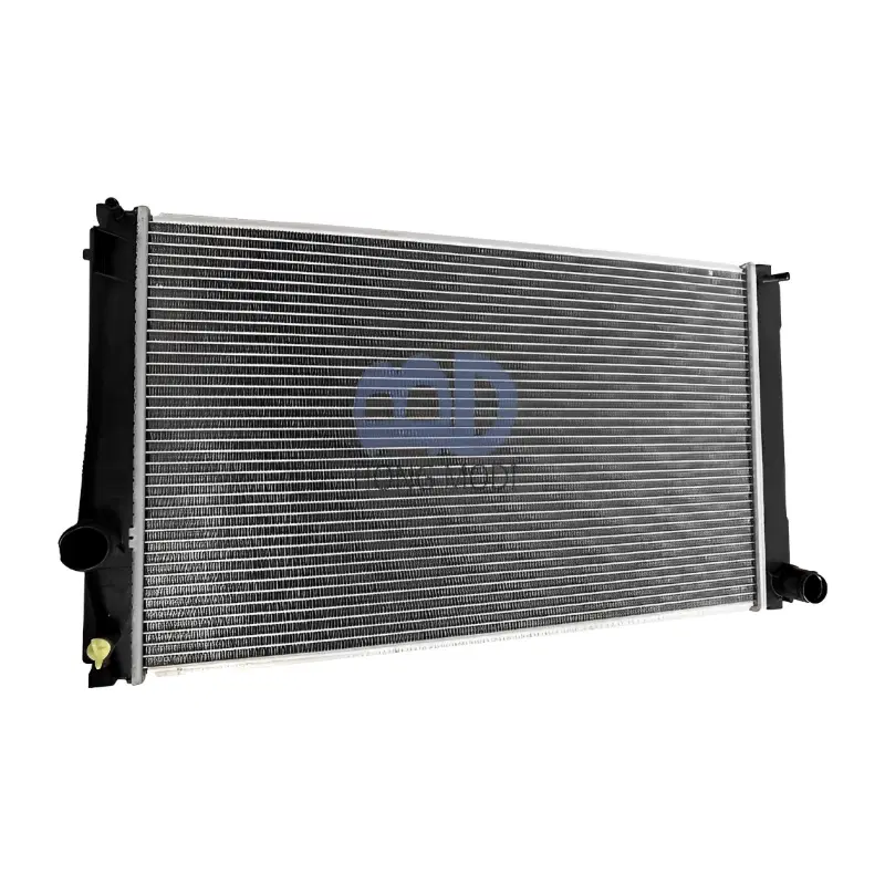16400-31420 Radiator for RAV4 ACA31 photograph 2