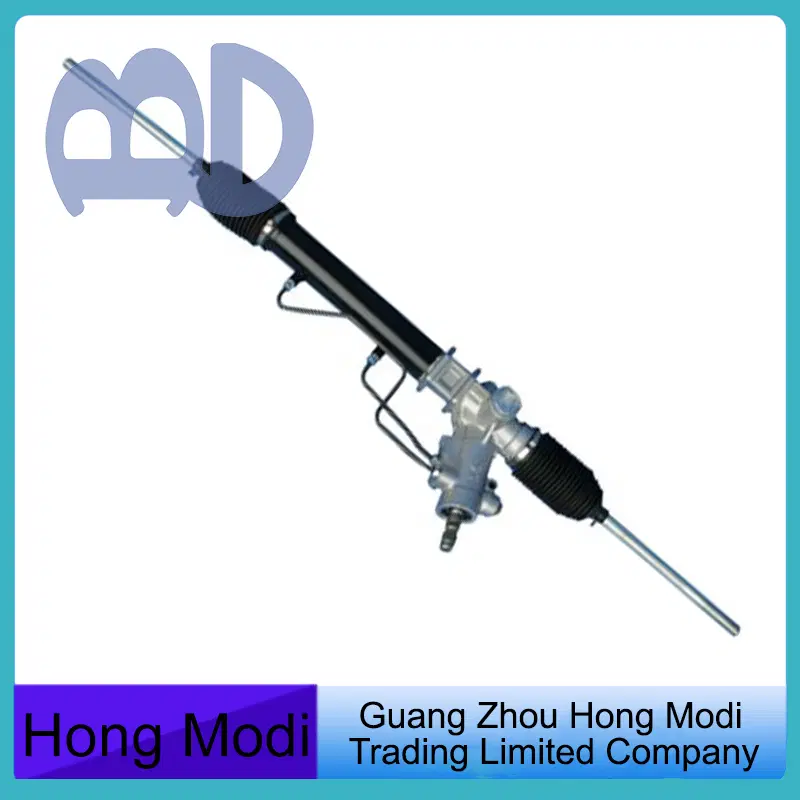 Toyota Carraro AE101 Steering Gear Steering Gear 44250-12560 — view 3