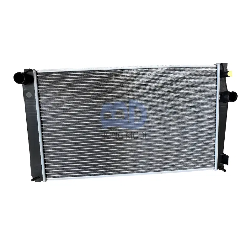 16400-31420 Radiator for RAV4 ACA31 — view 4