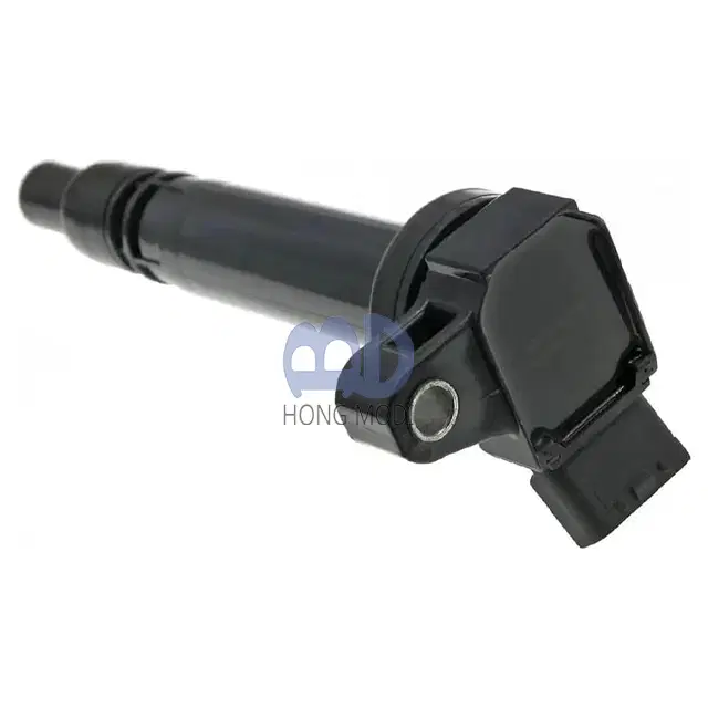 Ignition coils, suitable for Toyota Corolla/Verso (2001-2009), Celica/Coupe (1999-2005), OE numbers: 9091902238, 90919-02238,