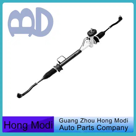 Chevrolet Aveo Steering Gear Steering Gear 96535300 96535298