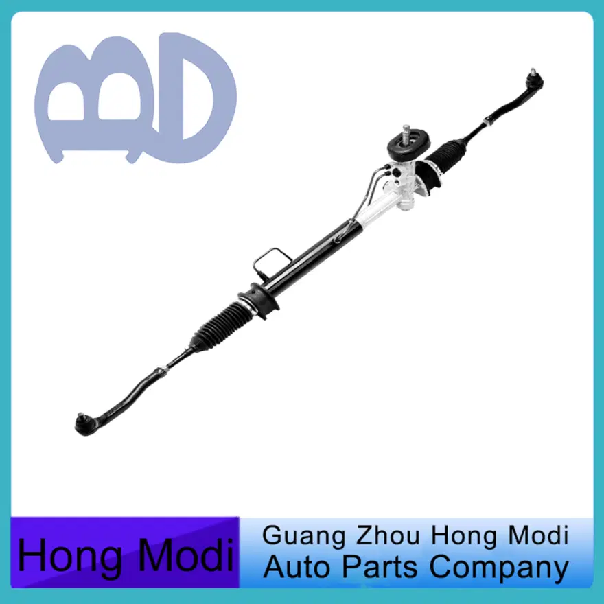 Chevrolet Aveo Steering Gear Steering Gear 96535300 96535298