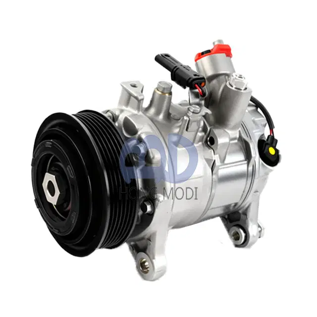 Denso air conditioning compressor 64529223695 for BMW 328i xDrive 2014-2015