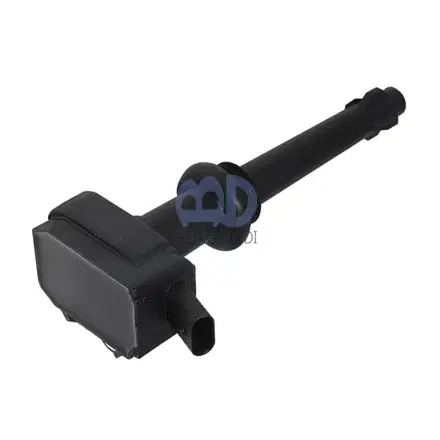 H30726 ONE 2010-2012 Jaguar XJL XJ XF Engine Ignition Coil 8W9312A366DA — view 2