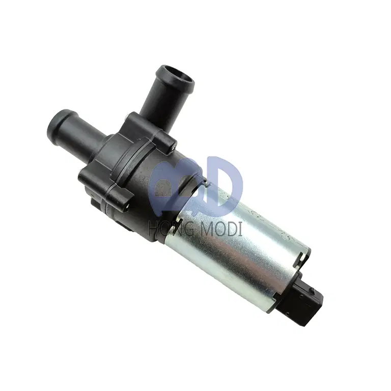 Audi Beetle 2003-2008 - OEM Replacement Engine Cooling Parts Electric Water Pump — view 3