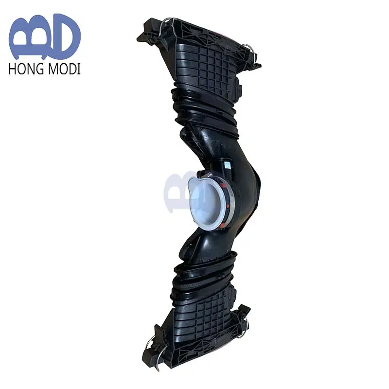 Mercedes-Benz GL350 ML280 GL320 C320 Air Intake Duct With Air Mass Sensor For A6 — view 4