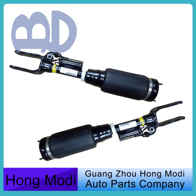 Mercedes-Benz R-ClassW251 R280 R300 R350 R63 Front Air Suspension Shock With Ads — view 4