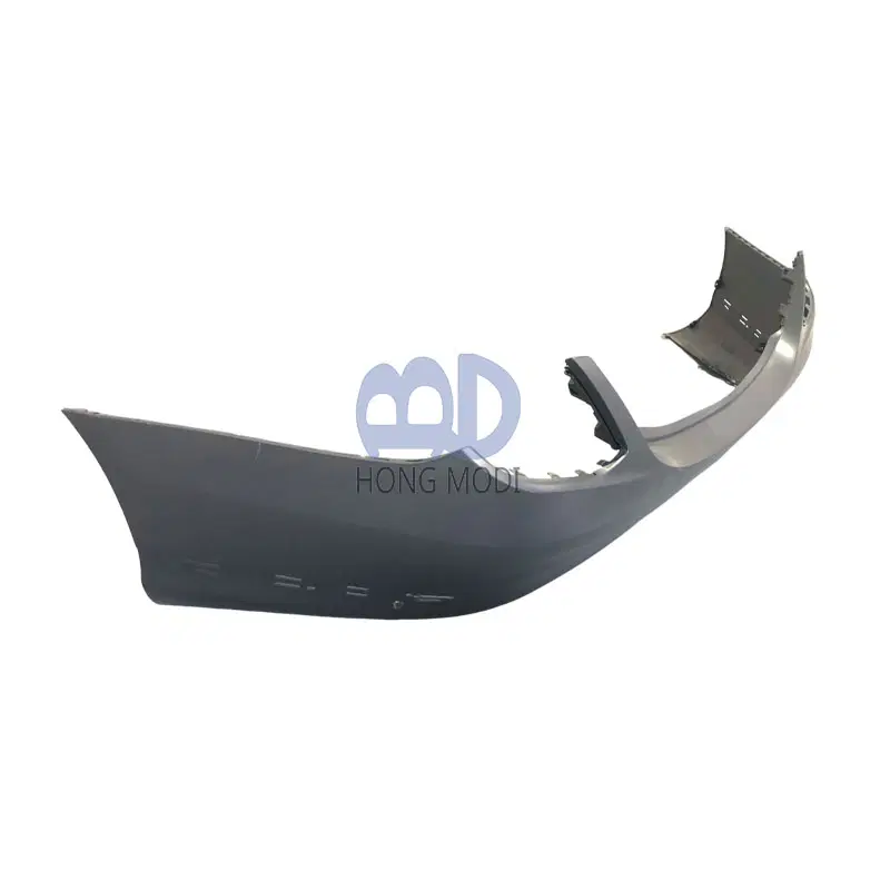 REAR BUMPER FOR C CLASS W205 2015-2018 OEM 2058806400 photograph 2