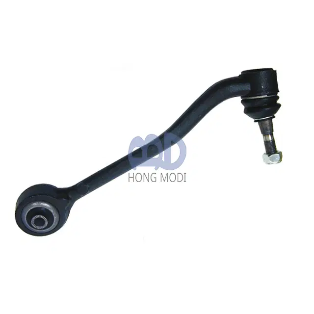 Brand new BMW E53 control arm left and right set (part numbers 31126760275 and 3 — view 3