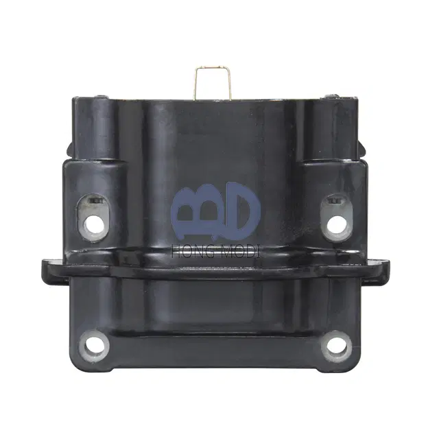 1PC JTO103 IGNITION COIL T0141 TOYOTA 90919-02163 9091902163 GM 94855502 — view 3