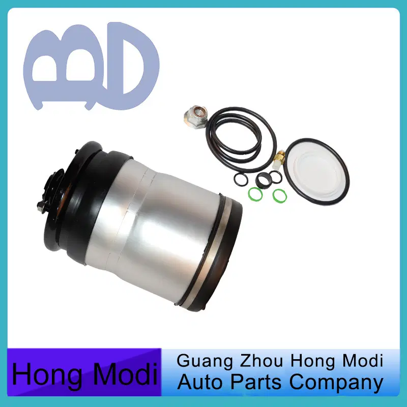 Land Rover Discover3 Air SuspensionSpring RPD501090 RPD500880 2004-2009 — view 4