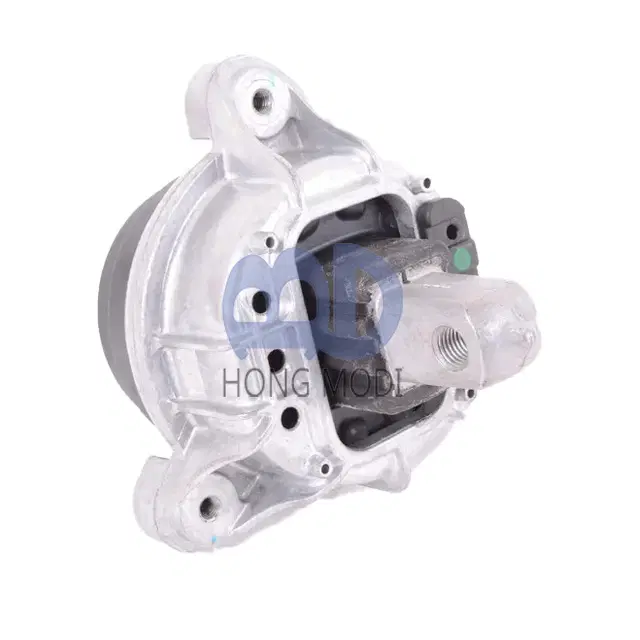 BMW F01 F07 F10 F11 F12 F13 (left and right engine) 22117935141 22117935142