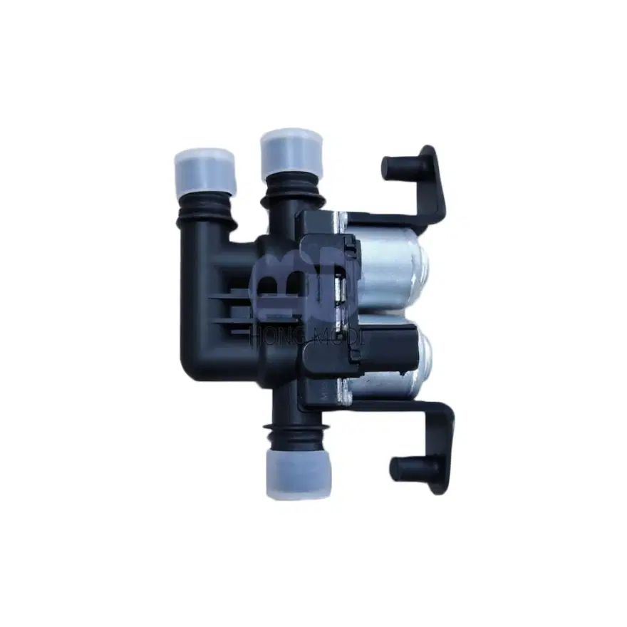 6411-6906-652 64116906652 Water heater control solenoid valve (1 piece)