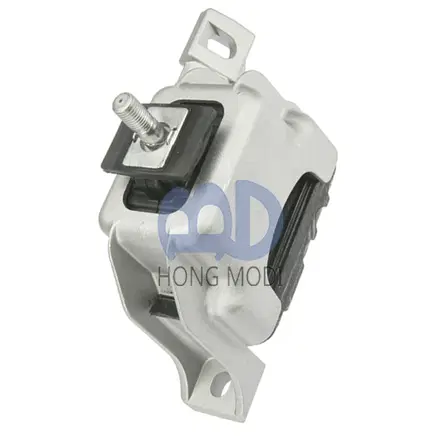 MINI engine mount bracket plate 22116772028 — view 2