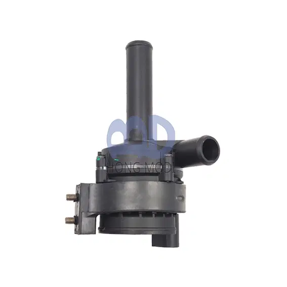 2218350164 A2218350264 Electric water pump Mercedes-Benz CL550 base version 4MATIC CL65 AMG