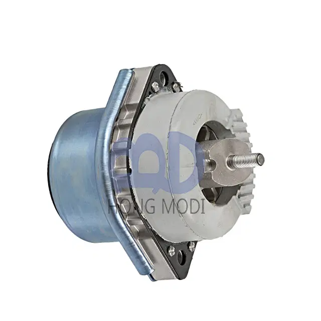 Genuine right-side engine mount for BMW X6 22116786836 photograph 2