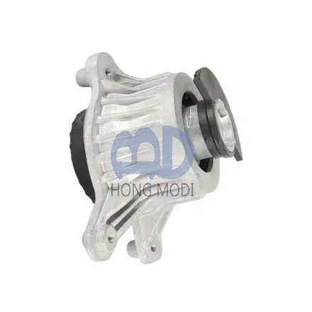 FEBI engine mounts for Mercedes-Benz W213 E-Class CLS E350e E400 16-19 (models 2 — view 2