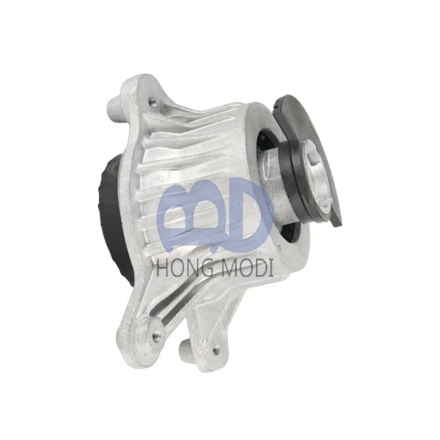 FEBI engine mounts for Mercedes-Benz W213 E-Class CLS E350e E400 16-19 (models 2052406317, photograph 2