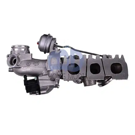 Suitable for Mercedes-Benz M276DE30AL engines (C250, E250, C400, SL400, ML400 3. — view 2