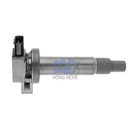 Ignition coils 9091902265 and 90080-19021 suitable for Toyota IQ, ECHO, VITZ, YA — view 2