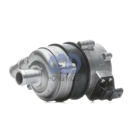 4H0965569A 4H0965567A Auxiliary Water Pump for Vw Phideon 3E9 Audi A6L 4Xl C7 A5 — view 2