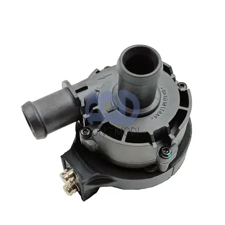 A1 A3 Volkswagen Golf 7 Jetta Passat Polo Tiguan Water Pump 5G0965567 0392023209 — view 2