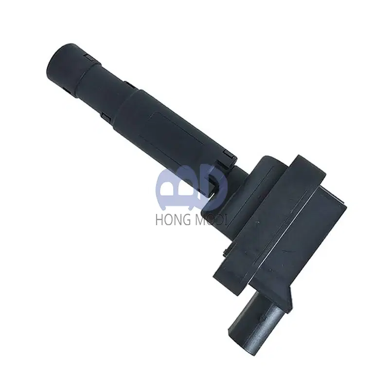 High-performance ignition coil kit (4-piece set) for Mercedes-Benz C250 SLK250 C200 C180 C photograph 2