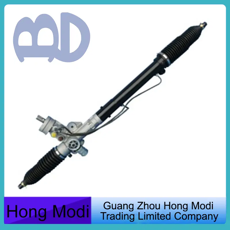 Audi A4 Steering Gear Steering Gear 8E1422052E photograph 2