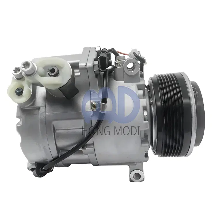 64529185142 64529195972 64509121758 64529121758 BMW X5 E70 LCL 30dx 40dx Car Air Conditioning Compressor