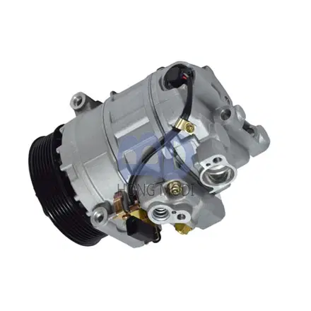 Mercedes-Benz dedicated high-quality car air conditioning compressor 94812601100 — view 2