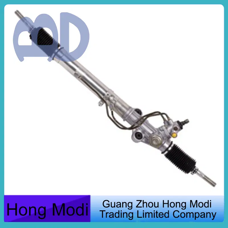 Toyota Land Cruiser 4700 Steering Gear Steering Gear 44250-60060 — view 3
