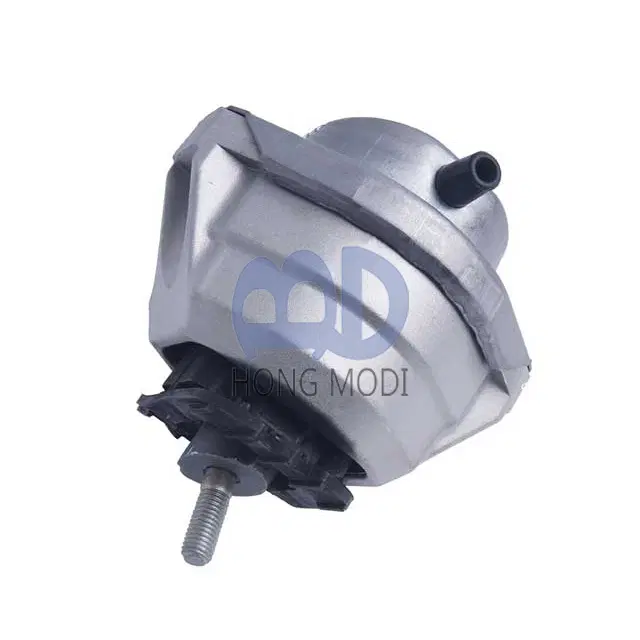 Engine mounts for BMW E60, E61, 520i, and 520Li 22116777118