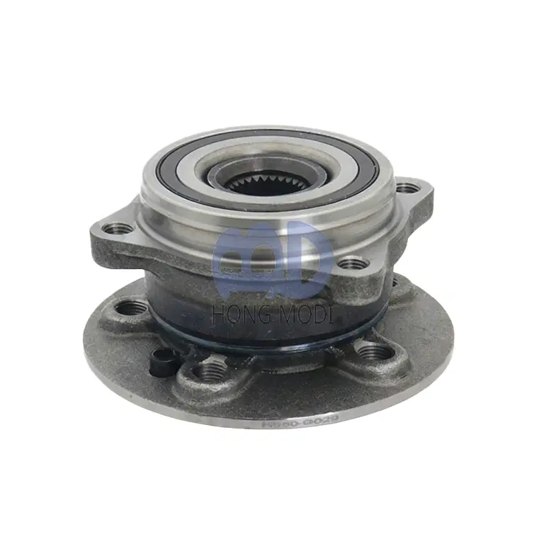 CHERISH-AUTO 1PCS OEM 1663340206 A1663340206 wheel hub bearing for Mercedes-Benz — view 3