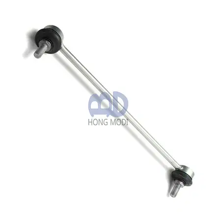 BMW X5 front anti-roll bar link, part number 31356750703 or 31356750704 — view 2