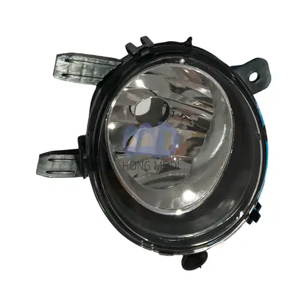 BMW 3 Series Fog Light off Side Right 63177248912 — view 2