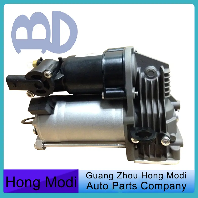 Mercedes-benz W166 X166 Air Supsension Compressor Pump OE:A166 320 0104