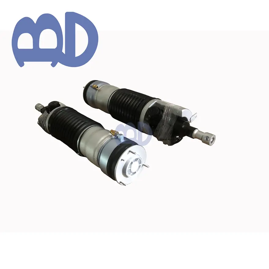Rolls-Royce Gust Front Left Air Suspension Shock Absorber 37106862551