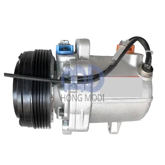 Air conditioning compressors for BMW 323, 328, Z3 (1996-2002 models) and 3 Series E36 320i, 323i, 328i, part numbers: SS96D2 